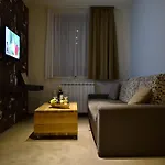 Hotel Lavina Jahorina