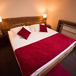 Hotel Lavina 4*