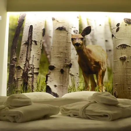 Lavina Hotel Jahorina