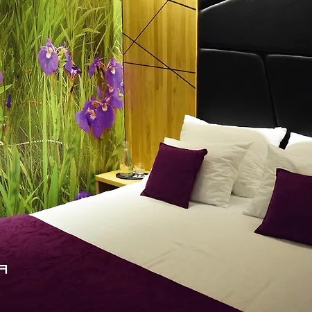 Lavina 4* Jahorina