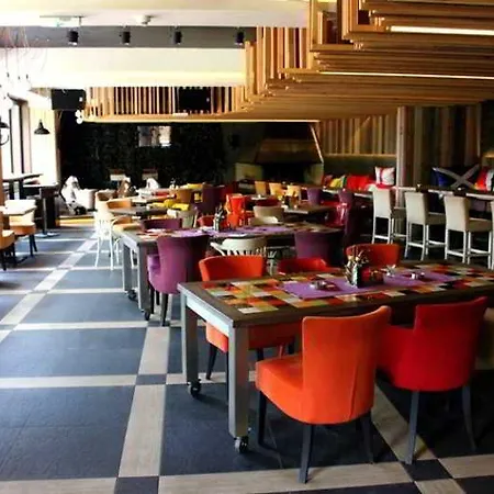 Lavina 4* Jahorina