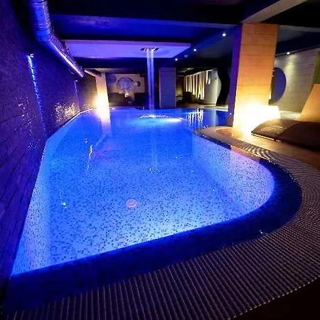 Hotel Lavina Jahorina