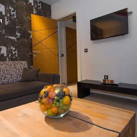 Hotel Lavina