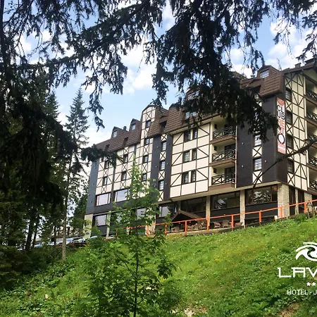 Hotel Lavina