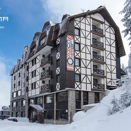 Lavina Hotel 4*