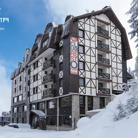 Lavina Hotell 4*