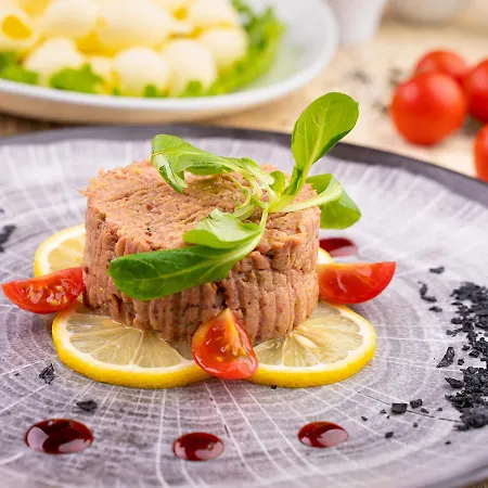 Hotel Lavina Jahorina