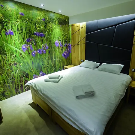 Lavina 4* Jahorina