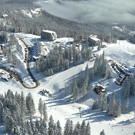 Hotel Lavina Jahorina