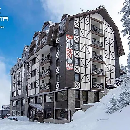 Lavina Jahorina