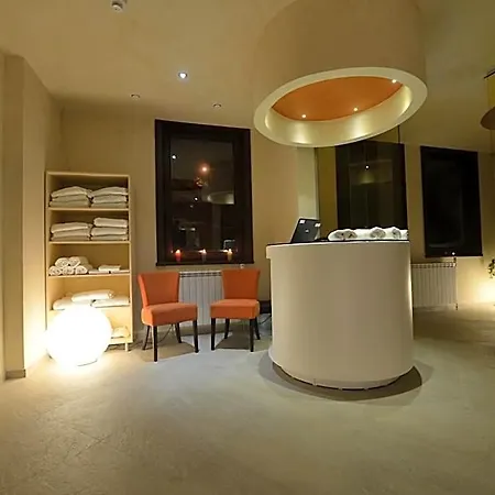 Hotel Lavina 4*