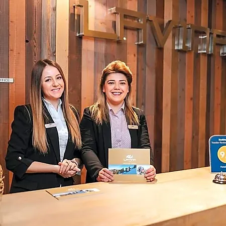 Lavina Hotel Jahorina