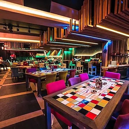 Lavina 4* Jahorina