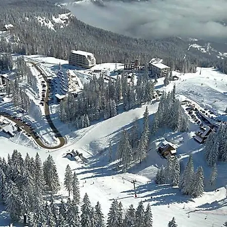 Hotel Lavina Jahorina