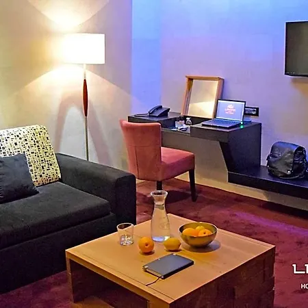 Hotel Lavina Jahorina
