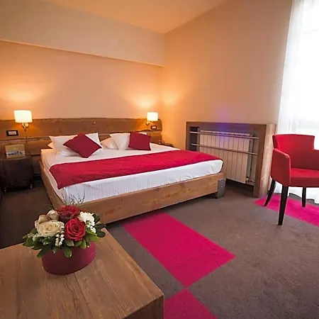 Lavina Hotel Jahorina