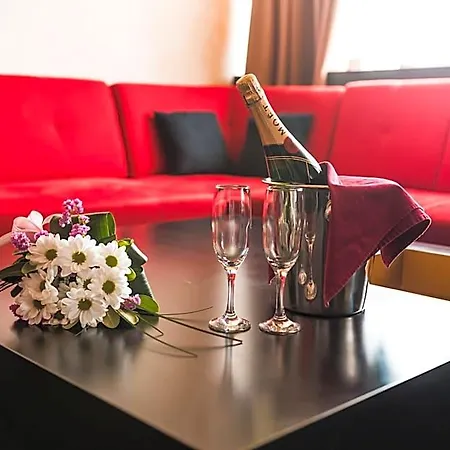 Lavina 4* Jahorina