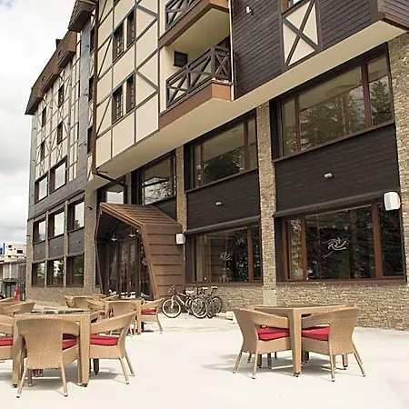 Lavina 4* Jahorina