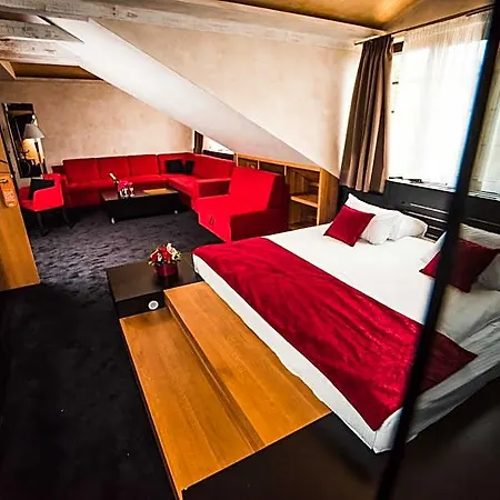 Hotel Lavina Jahorina