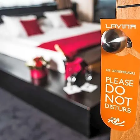 Hotel Lavina