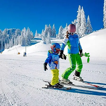 Hotel Lavina Jahorina