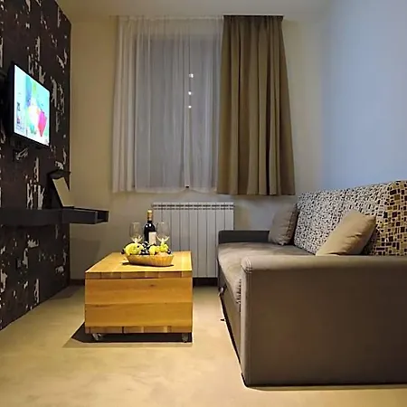Hotel Lavina Jahorina