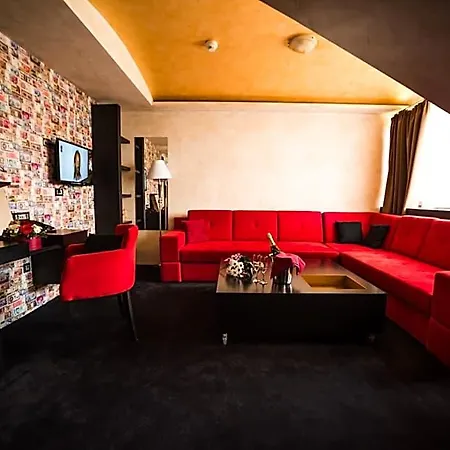 Hotel Lavina Jahorina