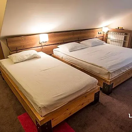 Lavina 4* Jahorina