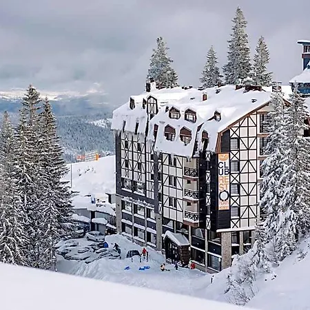 Lavina Hotel Jahorina