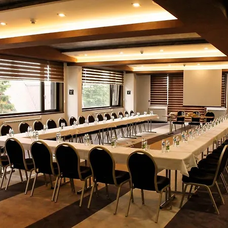 Hotell Lavina Jahorina