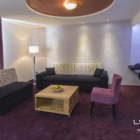 Lavina Hotell Jahorina