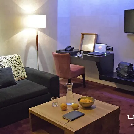 Hotell Lavina Jahorina
