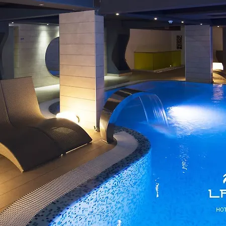 Lavina Hotell Jahorina
