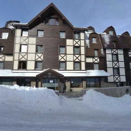 Lavina Hotell Jahorina