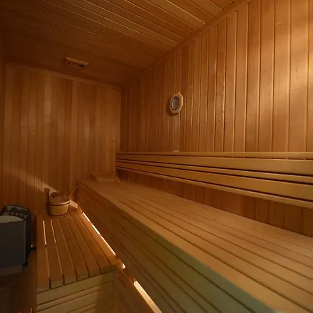 Hotell Lavina
