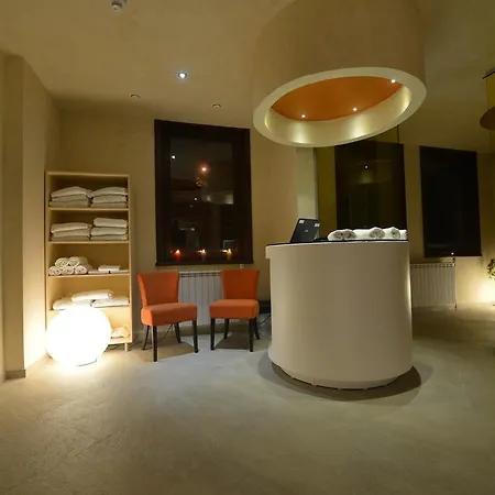 Hotell Lavina Jahorina