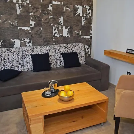 Hotel Lavina