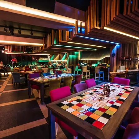 Lavina 4* Jahorina