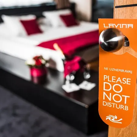 Hotel Lavina