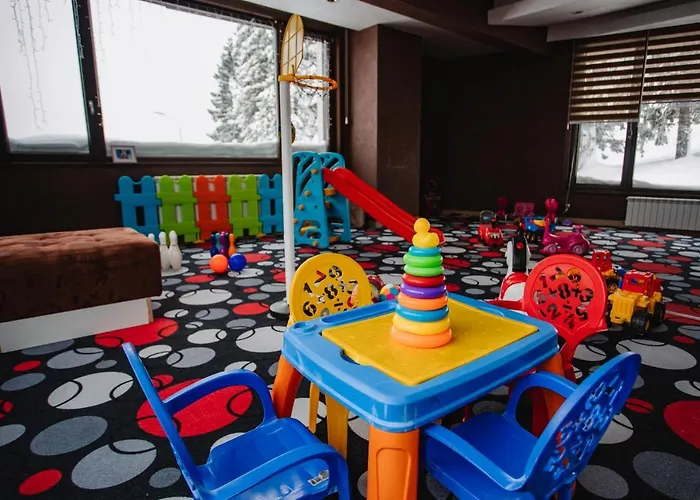 Lavina Hotel Jahorina