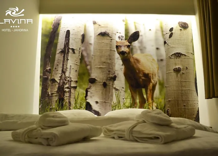 Lavina Hotel Jahorina