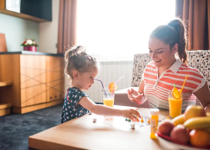 Lavina Hotel Jahorina