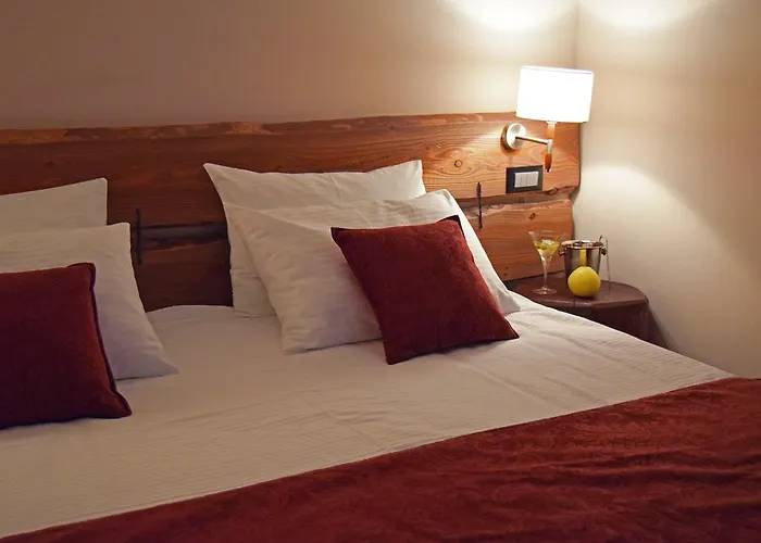 Lavina Hotel Jahorina