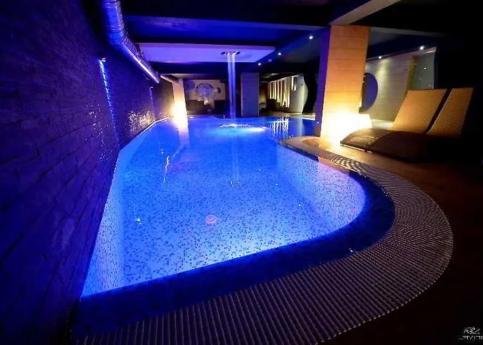 Hotel Lavina Jahorina