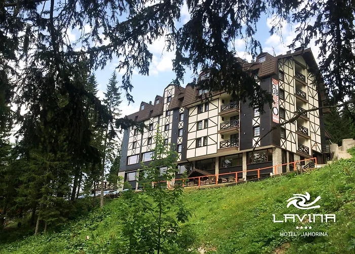 Hotel Lavina