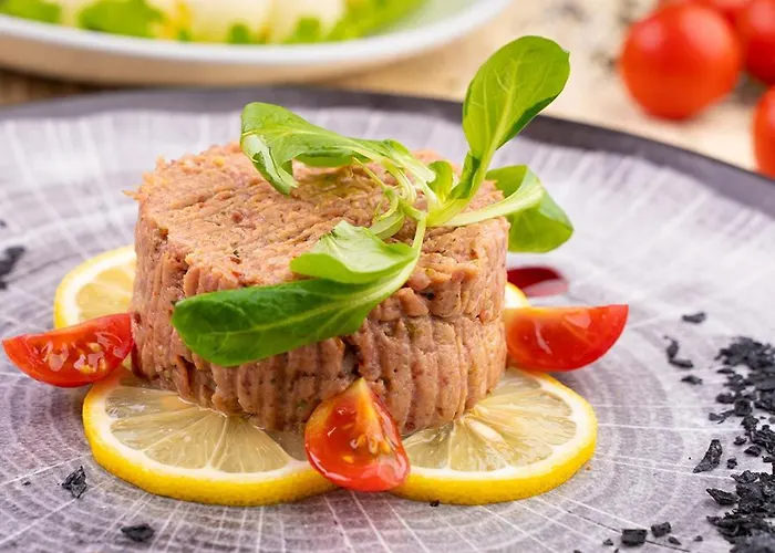 Hotel Lavina Jahorina