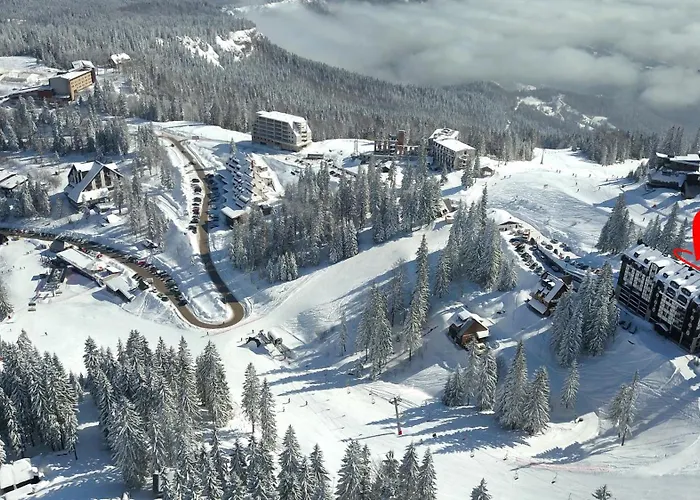 Hotel Lavina Jahorina