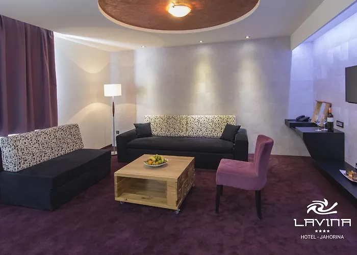 Lavina Hotel Jahorina