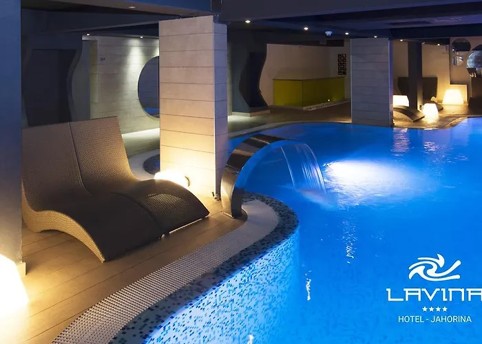 Lavina Hotel Jahorina