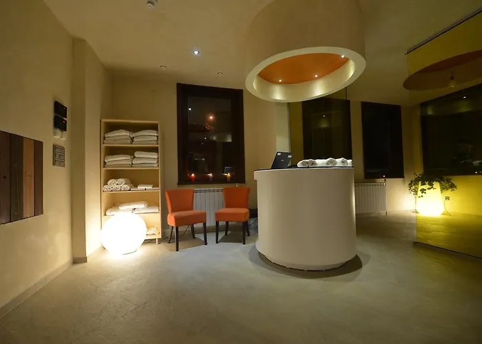 Hotel Lavina Jahorina